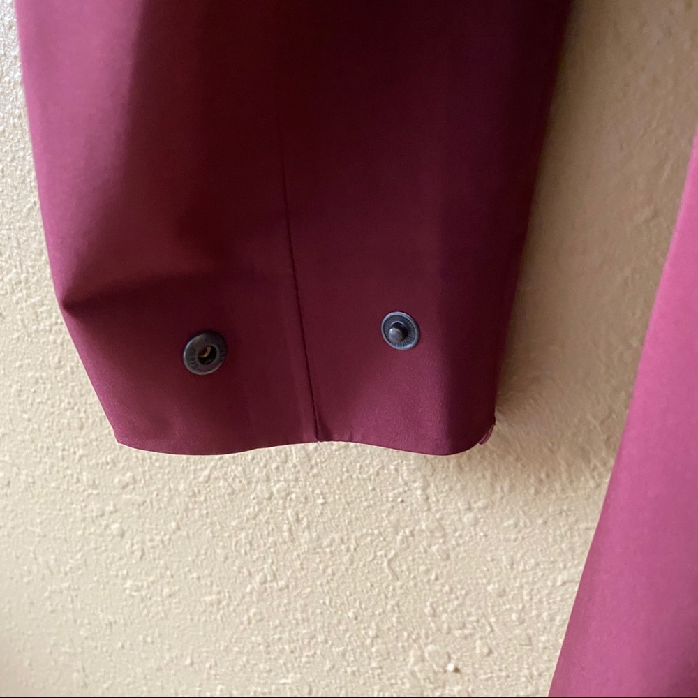 Orage cornice rain jacket - Picture 12 of 16